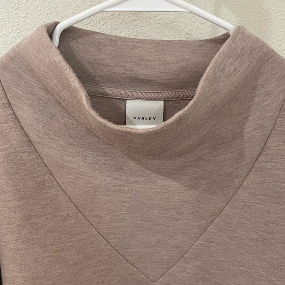 Varley Modena Longline Women's Sweater Size Small - Picture 6 of 14